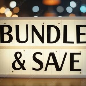 Plus Size Random Pull Bundle